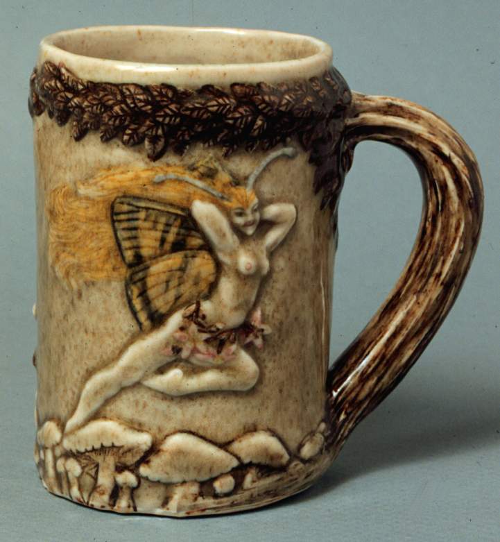 Elf Mug