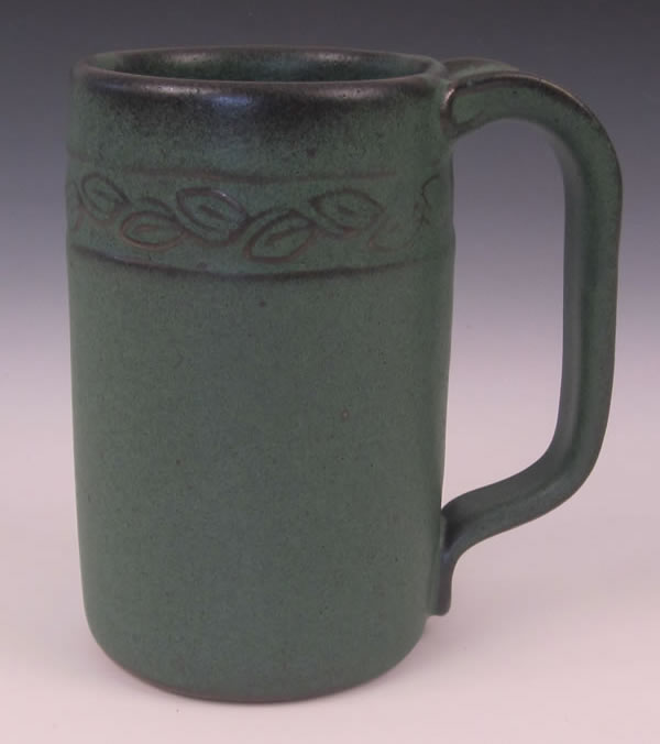 Leaf Mug